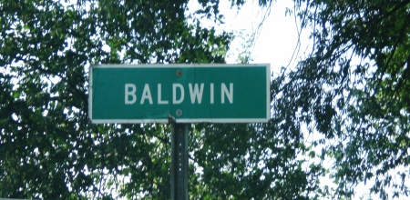 Baldwin Harbor Junior High School Logo Photo Album