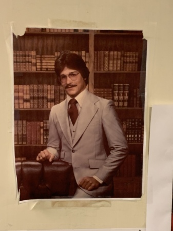 Terry Novak's Classmates profile album