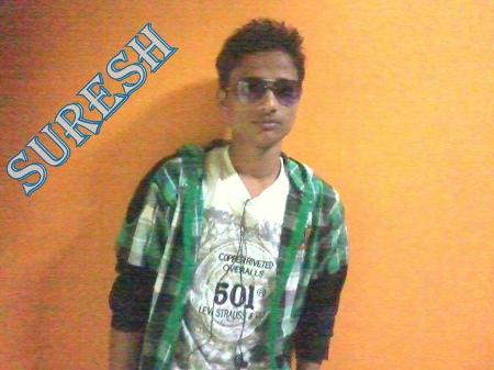 Suresh Kumar's Classmates® Profile Photo