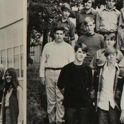 David Rose's Classmates profile album