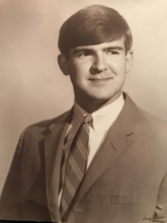 John Bowman's Classmates profile album