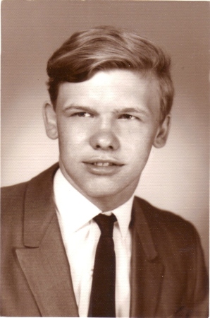 Don Becker's Classmates profile album