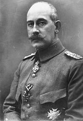 THis gentlman was a cousn of Kaiser Wilhelm 11