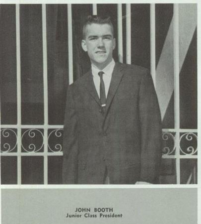 John Booth's Classmates profile album