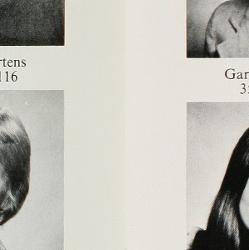 Cynthia McGilvray's Classmates profile album