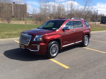 Henry Gray Jr's album, My New SUV