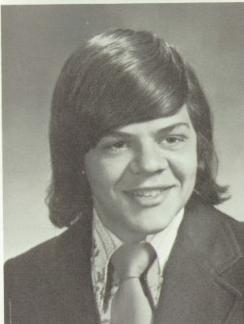 Rick McCutchan's Classmates profile album