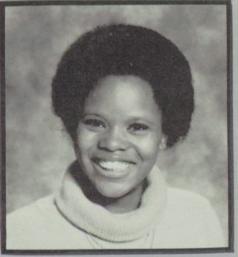 Sharon Tucker's Classmates profile album