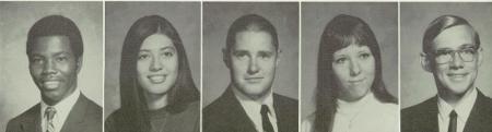 Larry Brumsey's Classmates profile album