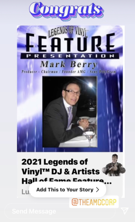 Mark Berry's Classmates profile album