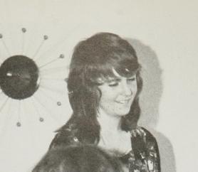 Lynda Vickers' Classmates profile album