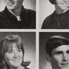 Jim Daniels' Classmates profile album