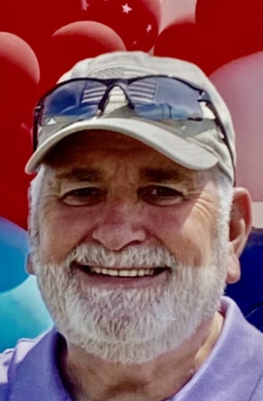 Fred Stephens's Classmates® Profile Photo