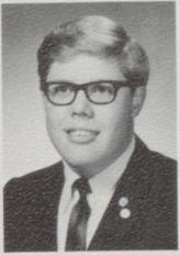 Robert Wallin's Classmates profile album