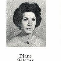 Diane Taggart's Classmates profile album