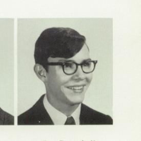 Pat Campbell's Classmates profile album