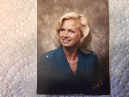 Linda Moyer's Classmates® Profile Photo