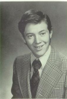 Larry Horst's Classmates profile album