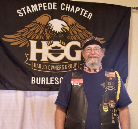 Wayne Hughes's Classmates® Profile Photo