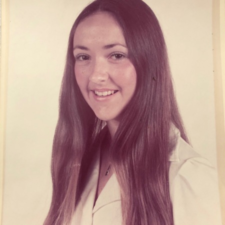 Ann Hubert's Classmates profile album