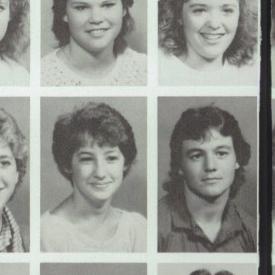 Kristi Williams' Classmates profile album