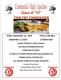 Fish Fry Fundraiser Class of 1974 reunion event on Sep 12, 2014 image