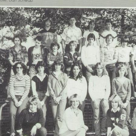 Robert Mathews' Classmates profile album