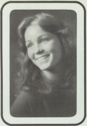 Mary Odgers' Classmates profile album