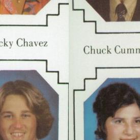 Debra Cordova's Classmates profile album