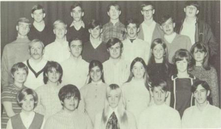 Michelle Bowman Wells' Classmates profile album