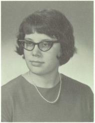 Christine Devoe's Classmates profile album