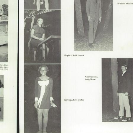 Cathy Davis' Classmates profile album