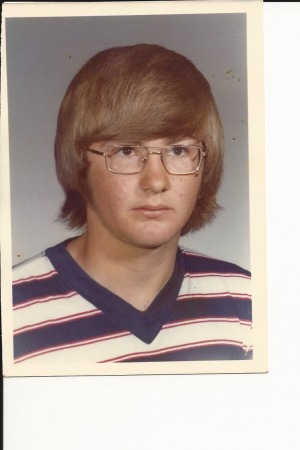 Jerry Pickering's Classmates profile album