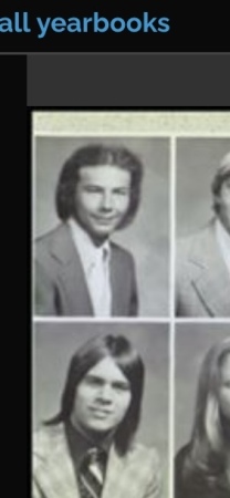 Larry Boyer's Classmates profile album