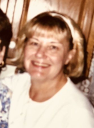 Cathy Smith's Classmates profile album