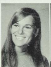 Barbara Verdoljak's Classmates profile album