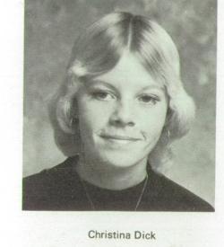 Christina Dick/Kautzman's Classmates profile album