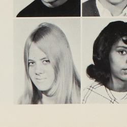 Kay Donaldson's Classmates profile album