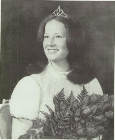 Joyce Barnes' Classmates profile album