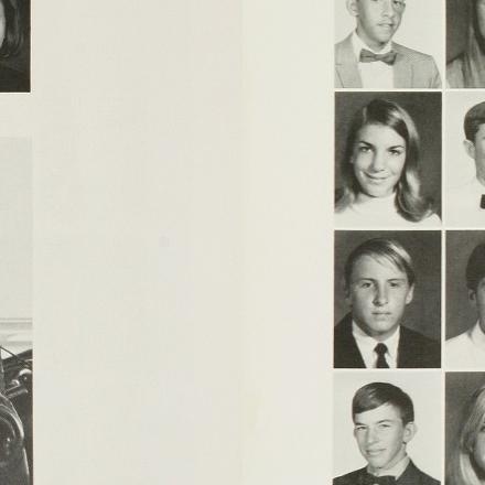 Carolyn Smith-Penn's Classmates profile album