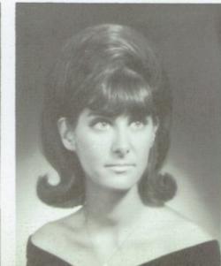 Paulette Forbes' Classmates profile album