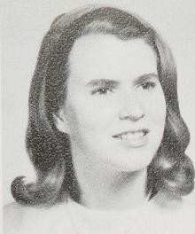 Kathy O'driscoll's Classmates profile album