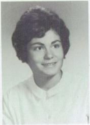 Elizabeth  "betsy" Goding's Classmates profile album