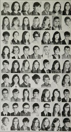Sandy Meeks' Classmates profile album