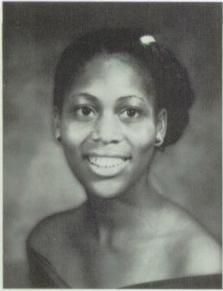 Yolanda Johnson's Classmates profile album