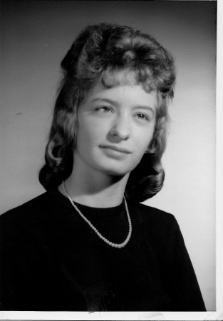 SHARON SCOTT - CLARK's Classmates profile album