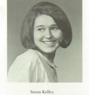 Susan Gilbert's Classmates profile album