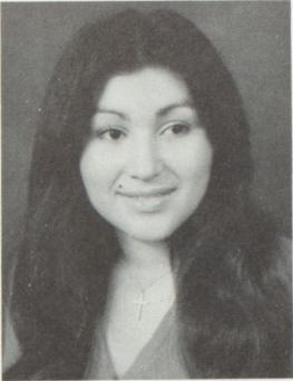 Annette Gutierrez's Classmates profile album