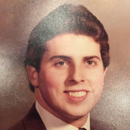 Kevin McMahon's Classmates profile album