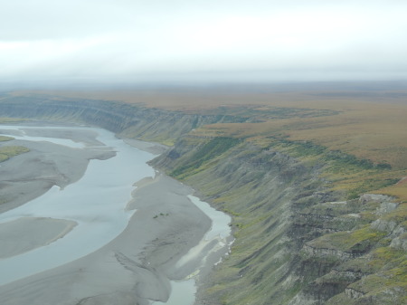 Robert Mikol's album, Umiat, Alaska